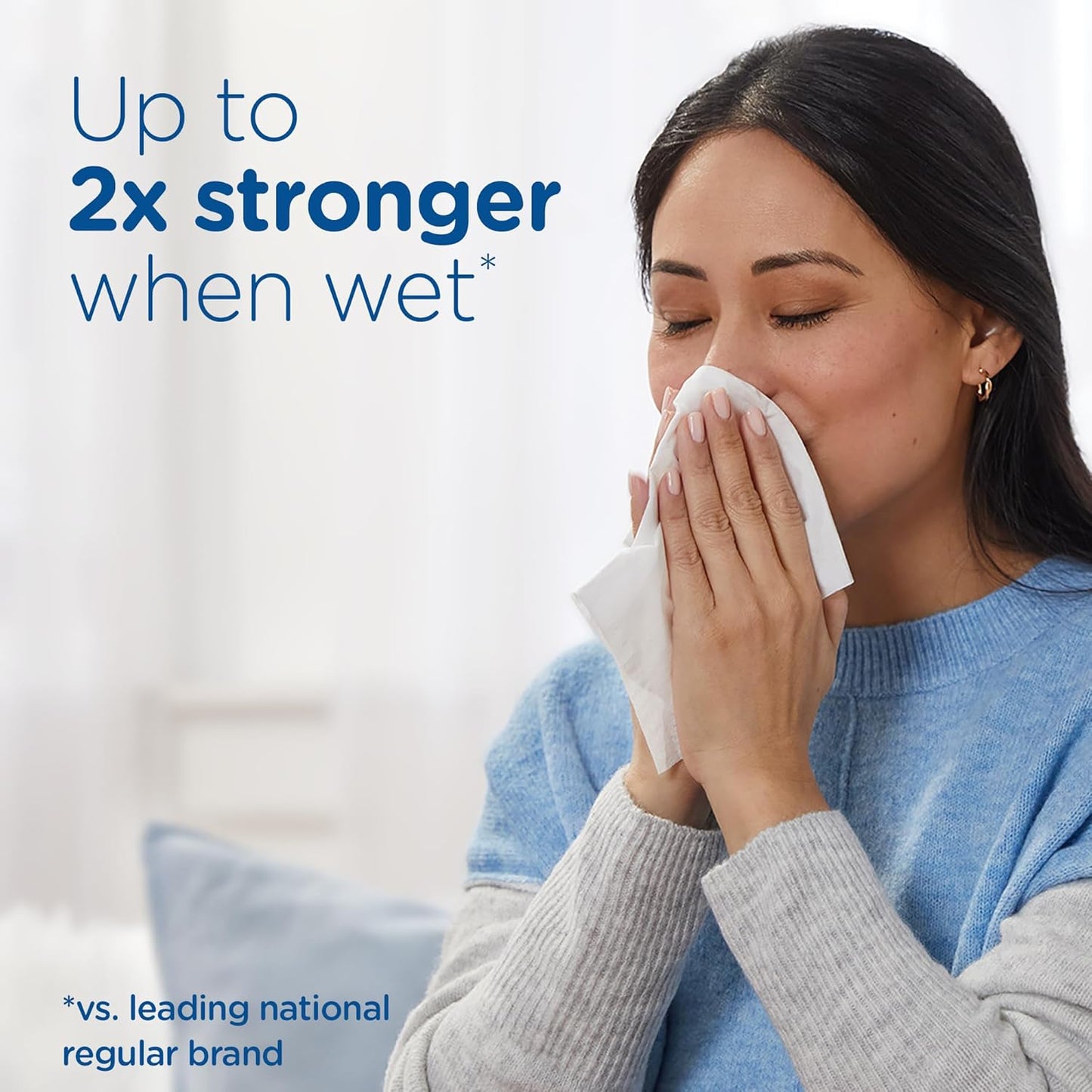 Puffs_Ultra_Soft_Facial_Tissues_-_4_Family_Size_Boxes,_124_Facial_Tissues_Per_Box,_Ideal_for_Cleaning_and_Hygiene_-_Napkin
