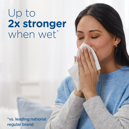 Puffs_Ultra_Soft_Facial_Tissues_-_4_Family_Size_Boxes,_124_Facial_Tissues_Per_Box,_Ideal_for_Cleaning_and_Hygiene_-_Napkin