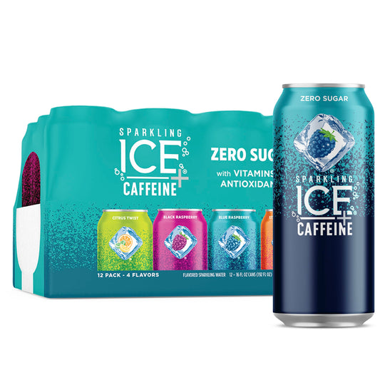 Sparkling_Ice_+Caffeine_Variety_Pack,_Flavored_Sparkling_Water,_Zero_Sugar,_with_Vitamins_and_Antioxidants,_16_fl_oz,_12_count_(Citrus_Twist,_Black_Raspberry,_Blue_Raspberry,_Strawberry_Citrus)