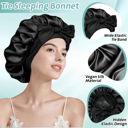Satin_Bonnet_Silk_Bonnet_for_Sleeping_Women,_Ajustable_hair_Bonnet_for_Curly_Hair_With_Tie_Band