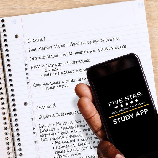 Five_Star_Spiral_Notebook_+_Study_App,_5_Subject,_College_Ruled_Paper,_Fights_Ink_Bleed,_Water_Resistant_Cover,_8-1/2"_x_11",_200_Sheets