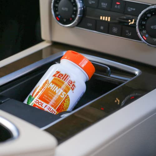 Zellie's_|_100%_Xylitol_Sugar_Free_Cool_Fruit_Mints_Breath_Mints_|_Non-GMO,_Low-Calorie,_Gluten_Free,_Vegan_&_Kosher_Mints_(250_Count_-_Pack_of_1)