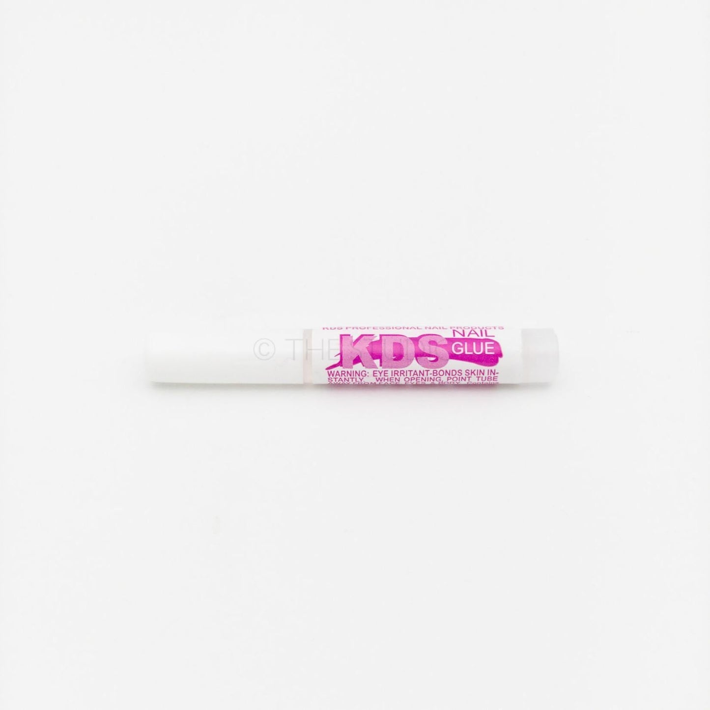 5_pcs_KDS_Nail_Tip_Glue_-_Adhesive_Super_Bond_For_Acrylic_Nails_Tips_-_0.07_oz_for_each_glue_Nail_Art_Nail_Care_Nail_Polish_Polish_Drying_Nail_Glue_Repair_Cutics_Manicure_Cosmetic