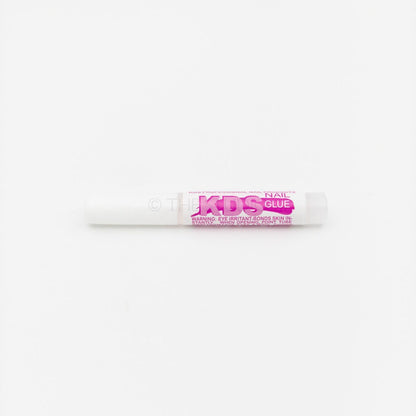 5_pcs_KDS_Nail_Tip_Glue_-_Adhesive_Super_Bond_For_Acrylic_Nails_Tips_-_0.07_oz_for_each_glue_Nail_Art_Nail_Care_Nail_Polish_Polish_Drying_Nail_Glue_Repair_Cutics_Manicure_Cosmetic