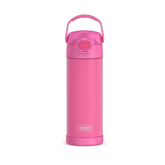 THERMOS_FUNTAINER_16_Ounce_Stainless_Steel_Vacuum_Insulated_Bottle_with_Wide_Spout_Lid
