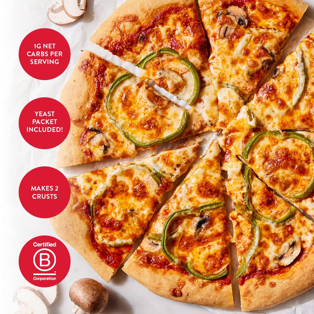 backed by king arthur baking company, established 1790, 100% employee-owned