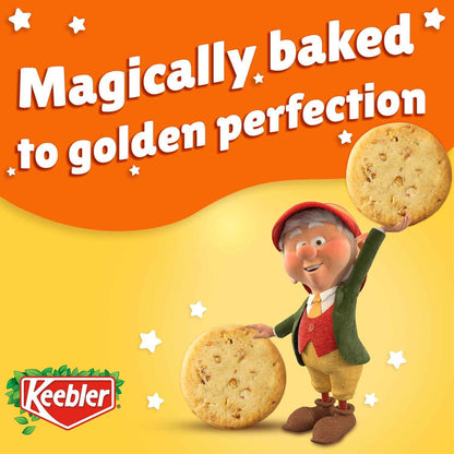 Keebler Sandies Pecan Shortbread – Office Break Room Snack for Shared Drawer, 17.2 oz