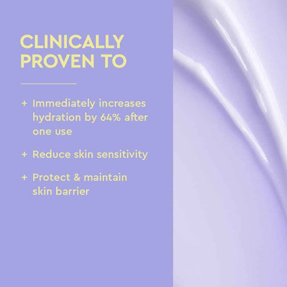 BYOMA Premium Barrier Repair Cream – Bakuchiol-Infused Moisturizer for Refined Skincare