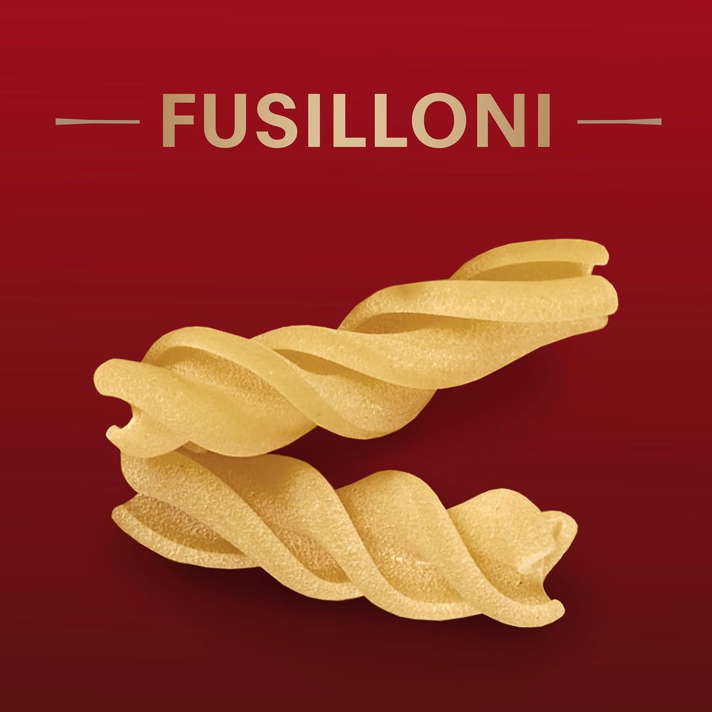 Barilla Al Bronzo Bronze Cut Mezzi Rigatoni for Elevated At-Home Italian Tasting Menu