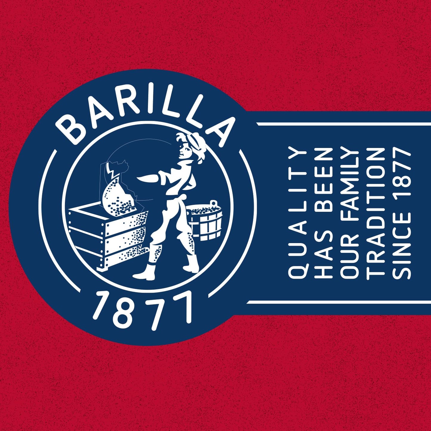 Barilla Al Bronzo Bucatini – Thoughtful Gourmet Gift for the Foodie, Italian Imported Bronze-Cut Pasta, Elegant Pantry Upgrade