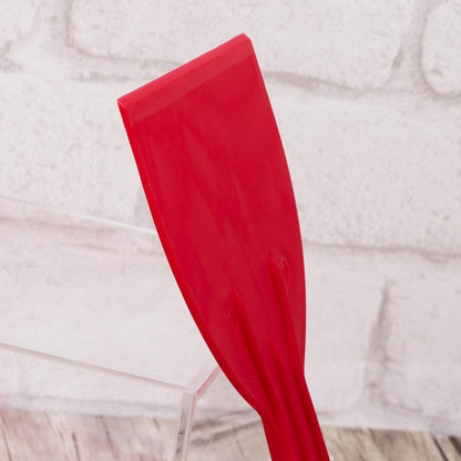 Bates 6 Pack Plastic Putty Knife Set - Streamlined Repair Tools for Intentional Living, Clean-Line Scraper