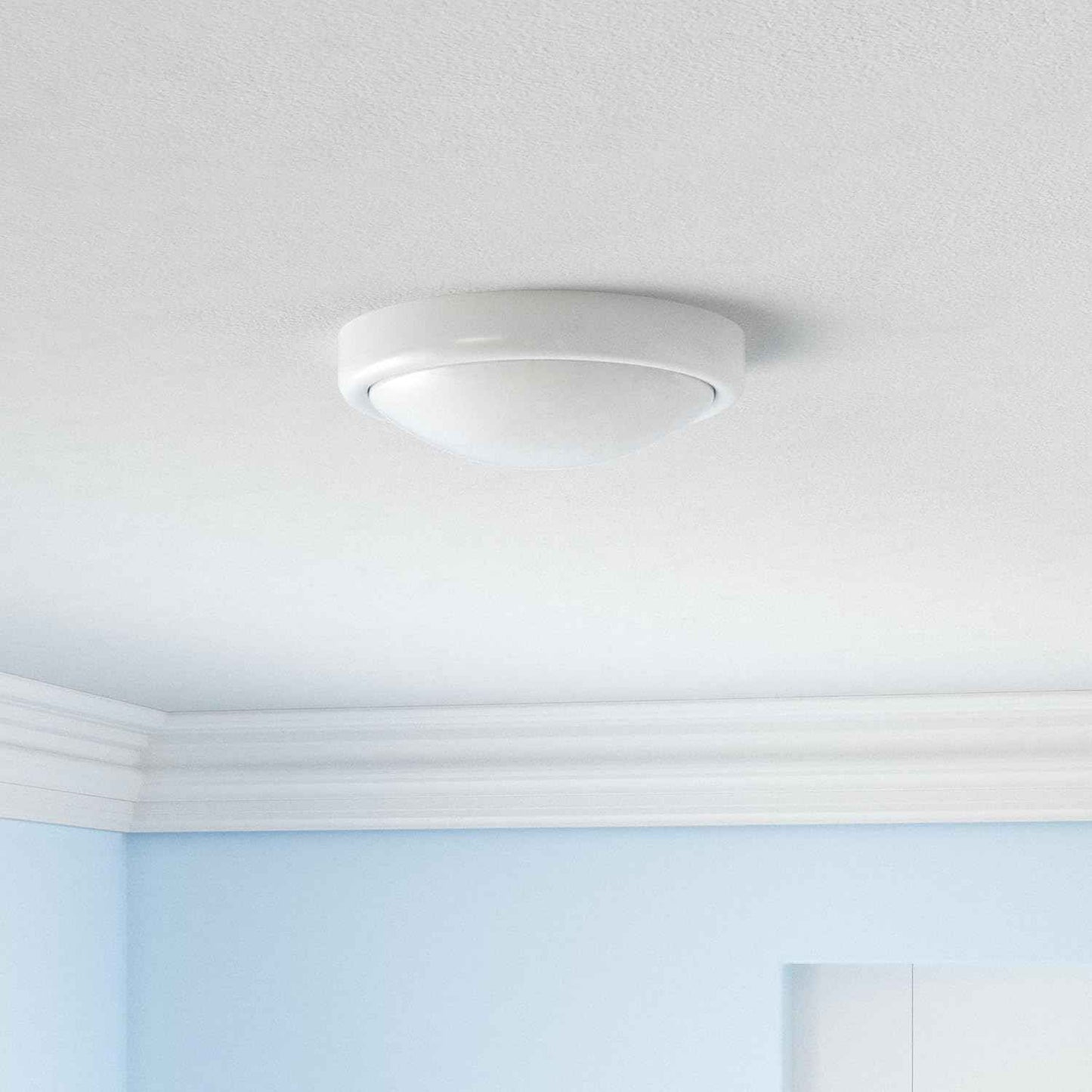 Energizer LED Tap Light 4-Pack – Clean-Line Wireless Lighting for Clutter-Free Closets and Under-Cabinet Spaces