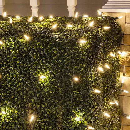 [Brand] Outdoor Fairy Lights – Camping and Porch Lighting, No Outlet Needed