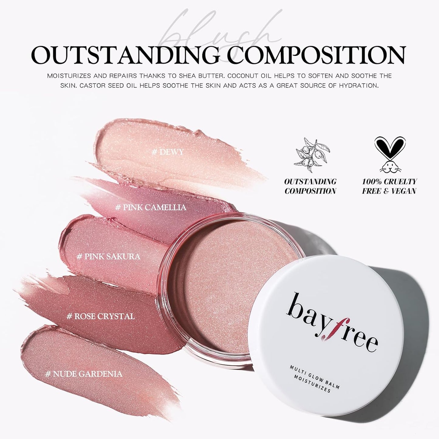 Mulit_Glow_Balm,_Cream_Blush_for_Cheeks,_Blush_Balm_Face_Makeup,_Radiant_Finish,_Hydrating,_Creamy,_Lightweight_&_Blendable_Color,_Face_Balm,_0.63_Oz_(Dewy)_Cosmetic