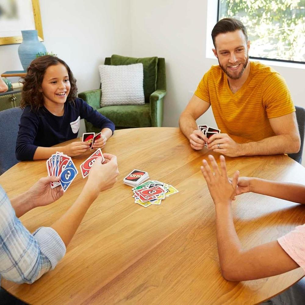 UNO_-_Classic_Colour_&_Number_Matching_Card_Game_-_112_Cards_-_Customizable_&_Erasable_Wild_-_Special_Action_Cards_Included_-_Gift_for_Kids_7+,_W2087