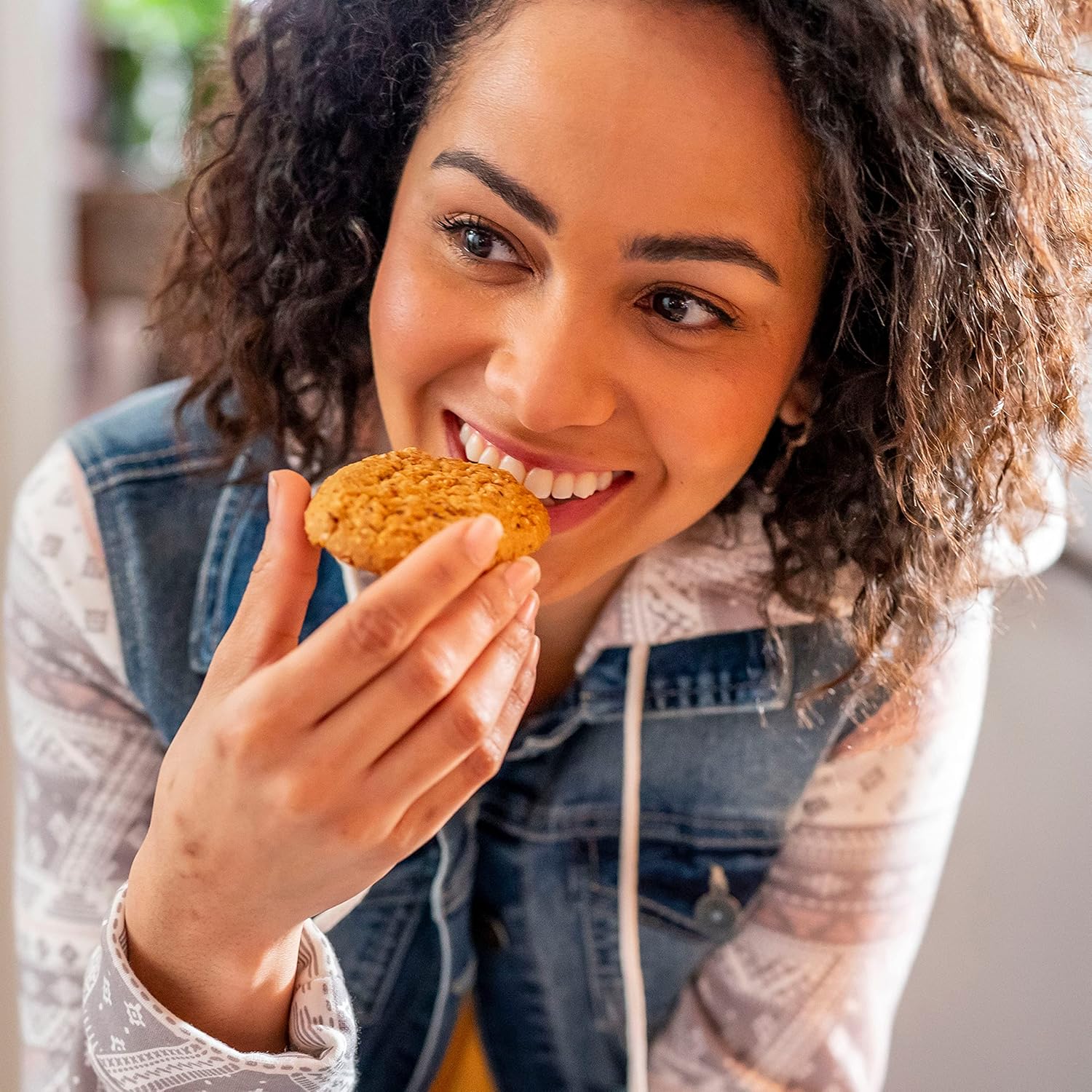 belVita Banana Bread & Oats & Chocolate Biscuit Bars – Individually Wrapped After-School Snack for Active Kids