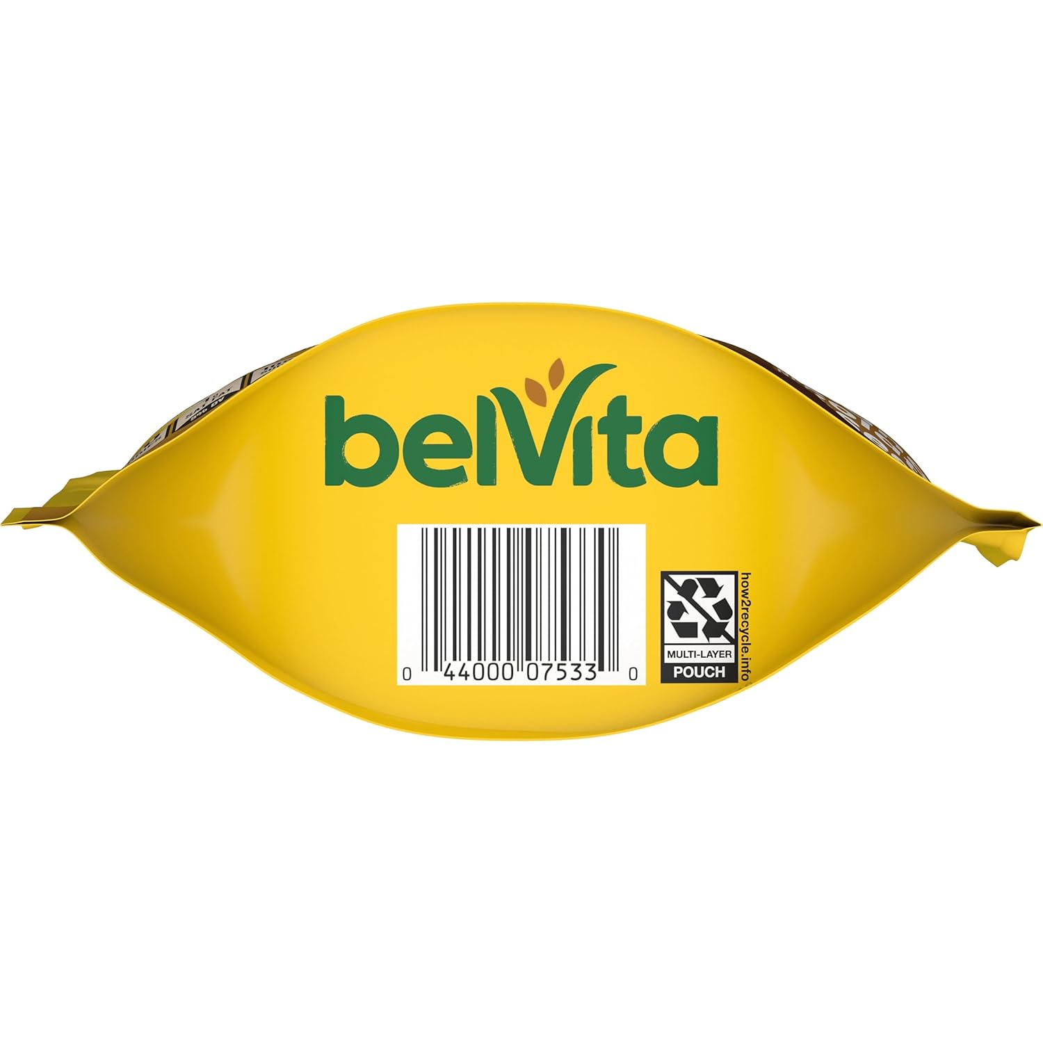 belVita Banana Dark Chocolate Snack Bites – Mindful Midday Refuel with No Artificial Sweeteners, Soft-Baked 5 oz