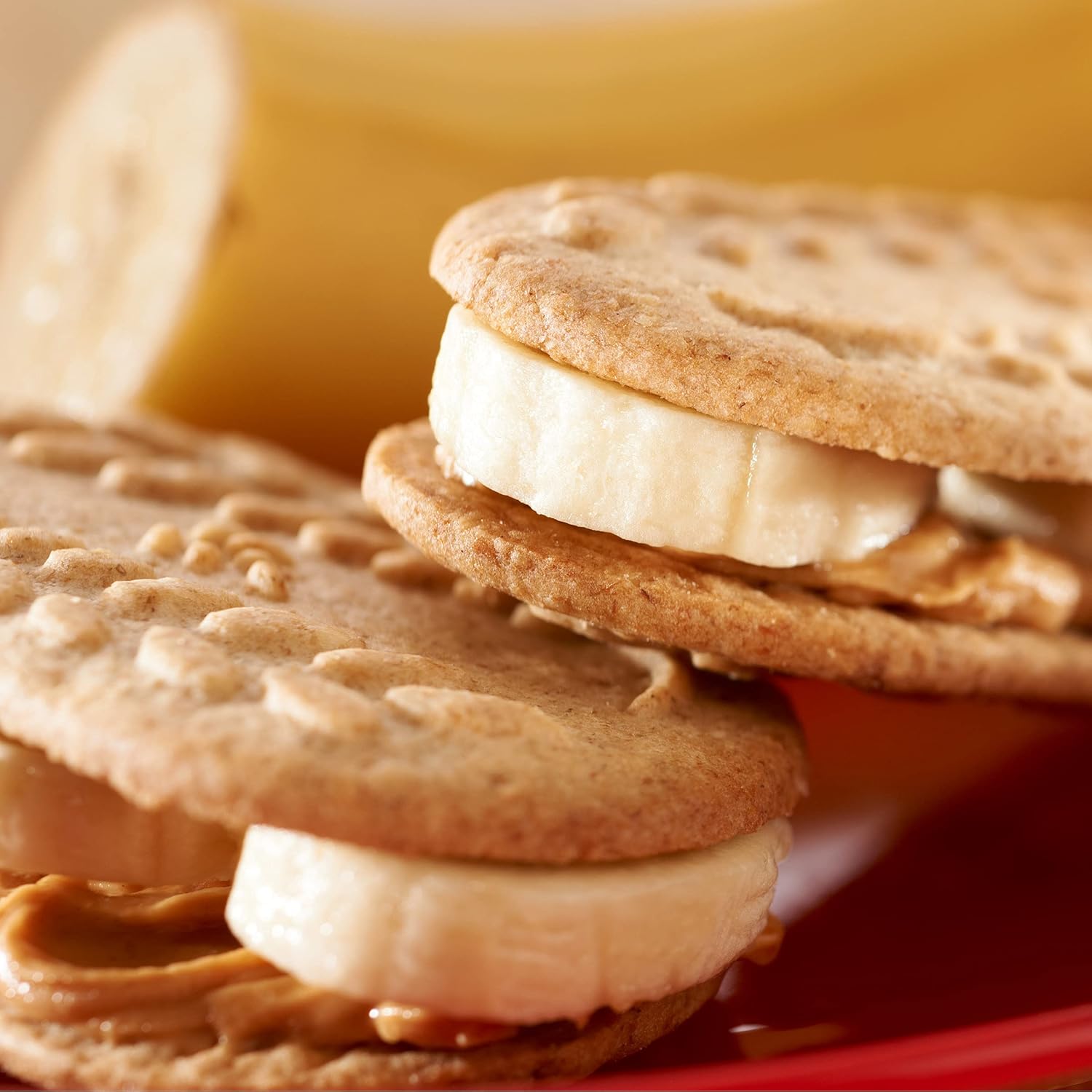 belVita Breakfast Bars Golden Oat Value Pack — No Artificial Sweeteners or HFCS for a Cleaner Morning Routine