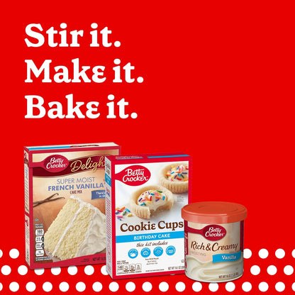 Betty Crocker Shake 'n Pour Buttermilk Pancake Mix – Minimalist Breakfast Solution for Capsule Pantry and Tiny Kitchens