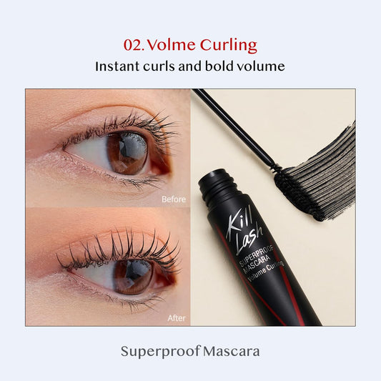 CLIO_Lash_Superproof_Mascara_(02_VOLUME_CURLING_BLACK)_Makeup_Waterproof_Cosmetic
