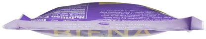 BIENA Rockin' Ranch Chickpea Snacks - High Fiber Vegan Protein Crunch for Healthy Pantry Snacking - 5 Ounce Resealable Pouch