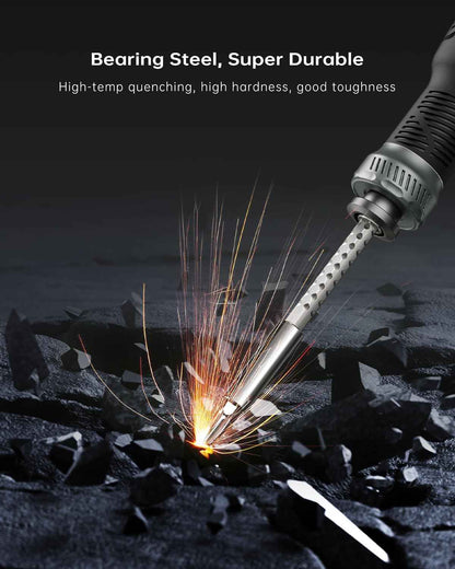 [Brand Name] 13-in-1 Multi-bit Screwdriver – Portable Repair Tool for Camping Trips and Roadside Fixes