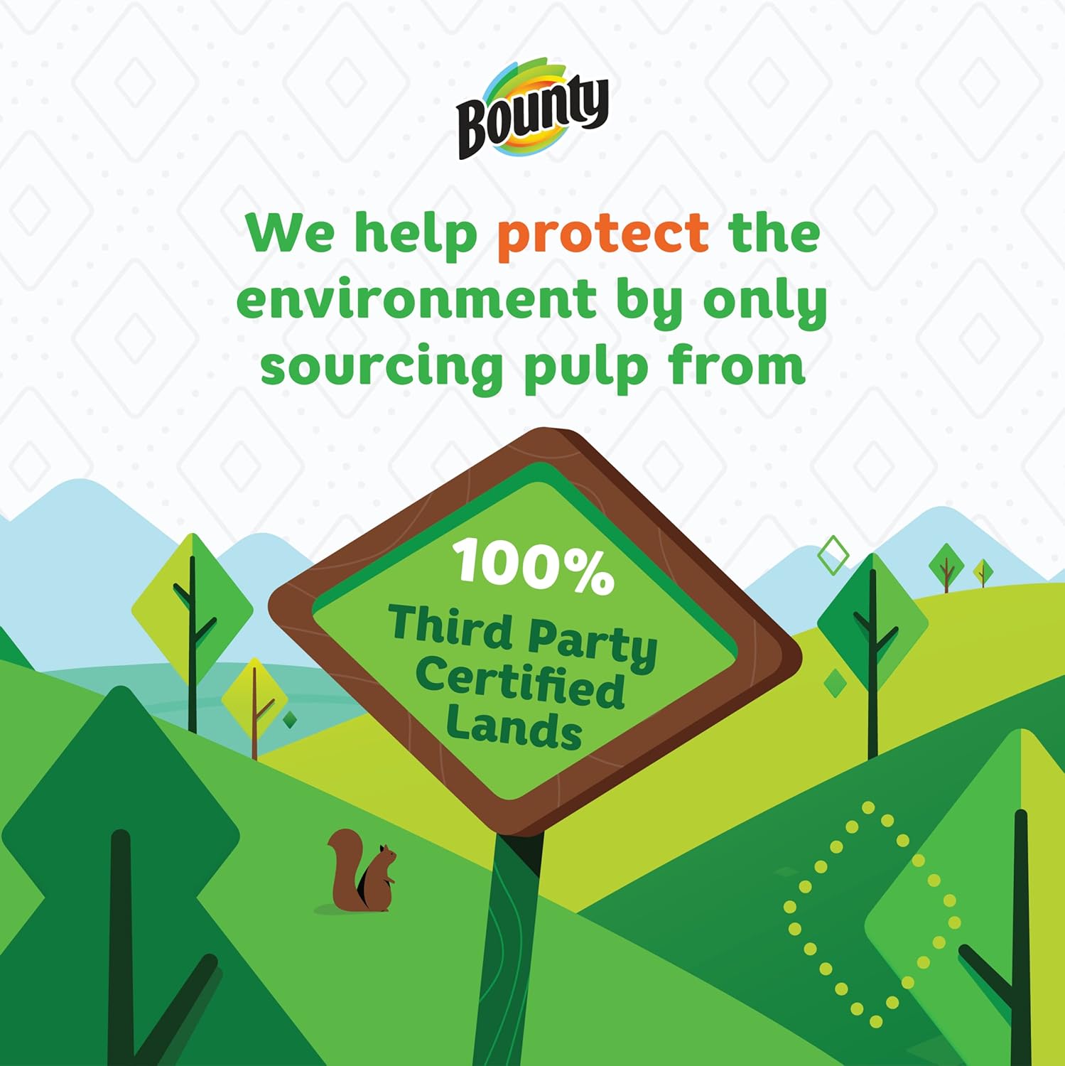 Bounty Quick-Size Paper Towels for Home Office and Desk Cleanups, 2X Absorbent Sheets That Keep Your Workspace Focused