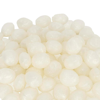 Brioschi Italian Fizzy Lemon Candies – Heritage Stocking Stuffer and Holiday Gift Bag Candy