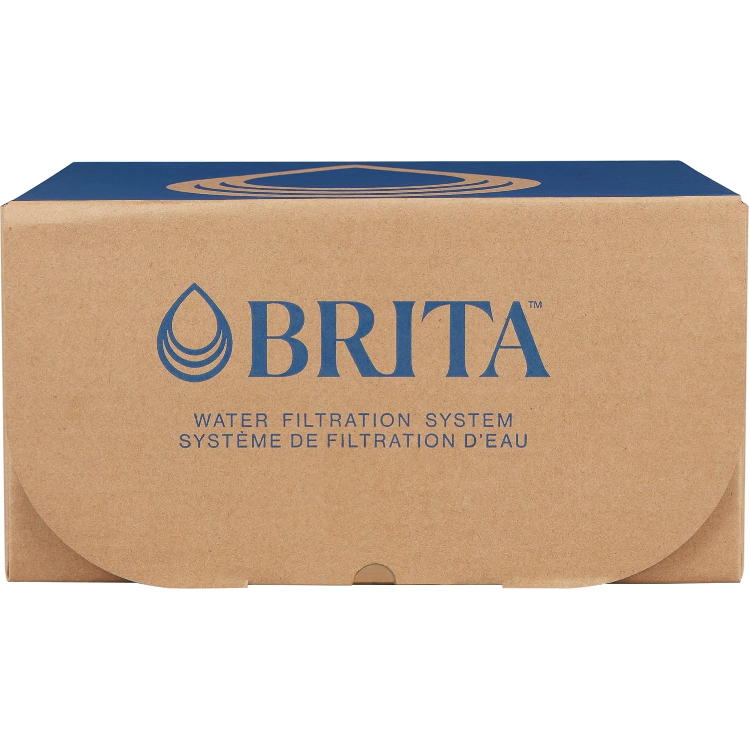 Brita SmartLight Filtered Water Pitcher in Stretch Limo Black – Mindful Hydration Companion for Wellness Routines and Clean Living
