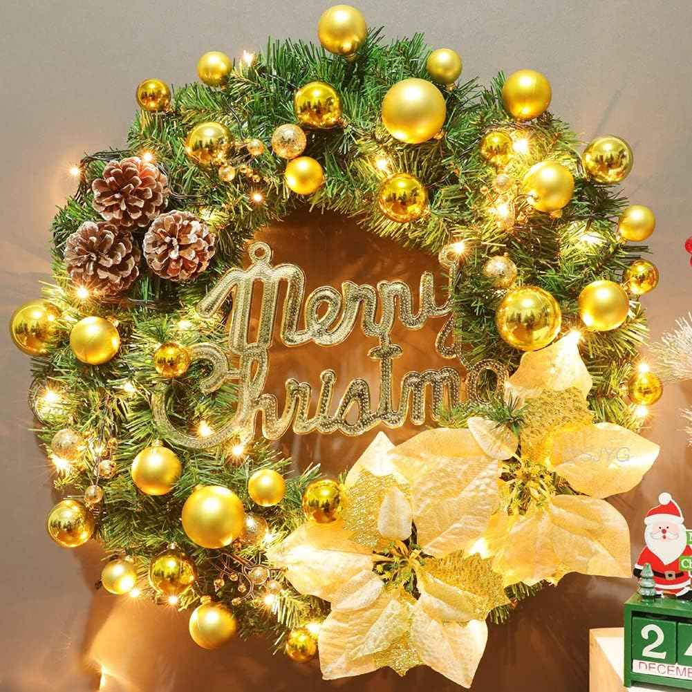 MASHANG Battery LED Lights – Cool-Running, Flameless String Lights Safe for Kids' Bedrooms and Nurseries