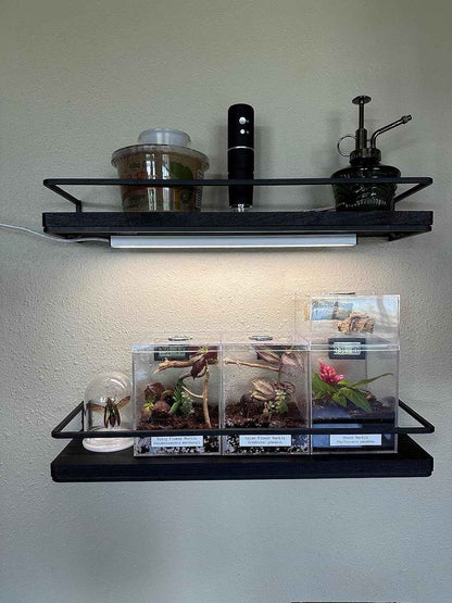 ASOKO Under Cabinet LED Light Bar – Housewarming Gift for New Homeowners and Apartment Renters