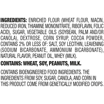bulk pack options ranging from 10 to 40 individual servings per box