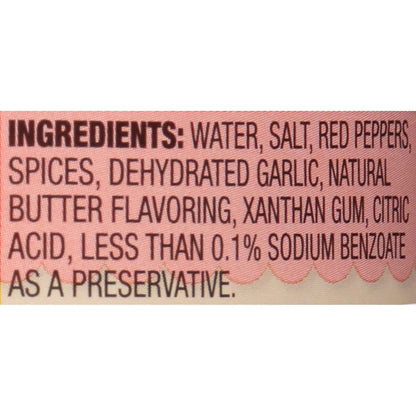 Zatarain's Cajun Butter Injection Kit with Needle – Unique Housewarming Gift for Couples and Home Cooks Who Love Bold Louisiana Flavor