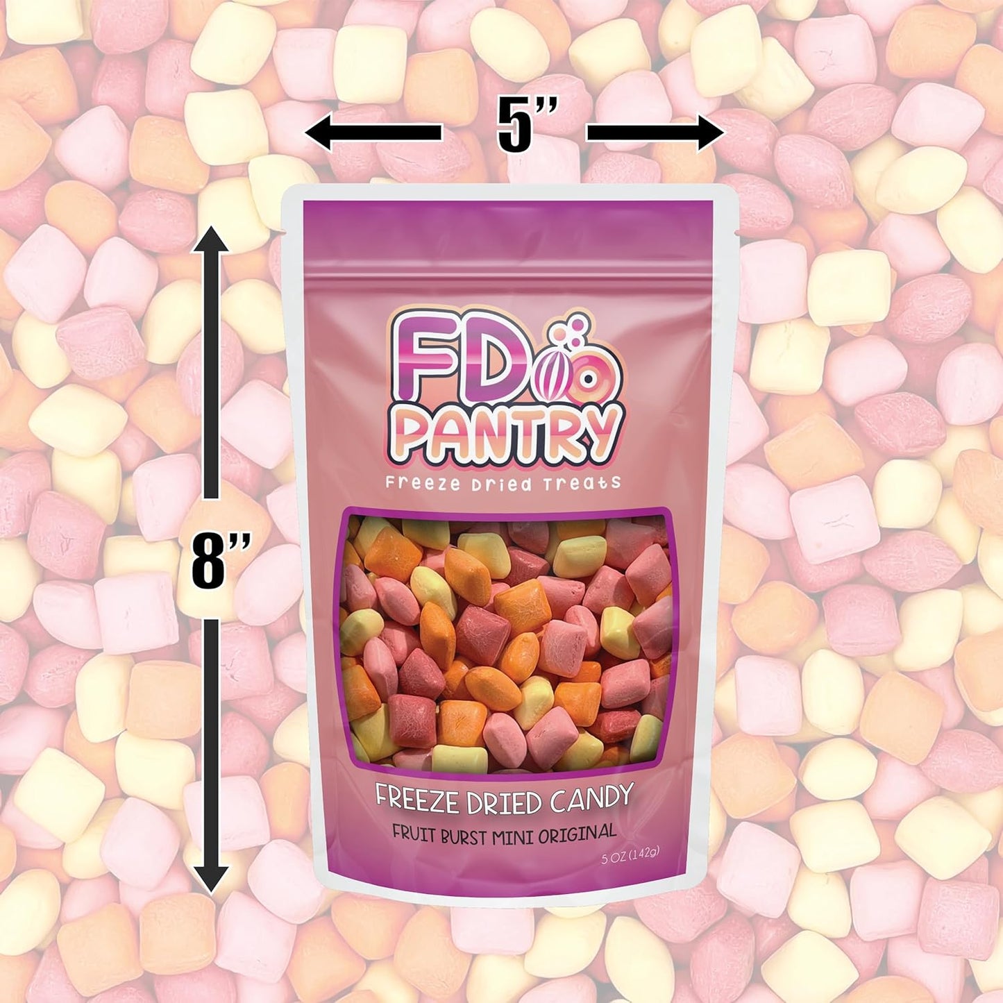 Freeze_Dried_Fruit_Bursts_Candy_-_Mini_Original_Hard_Candy_Mix_5oz_Treat_Snack_Gift_Bag_Cherry,_Strawberry,_Lemon,_Orange_Candies_Freeze-Dried_Candies