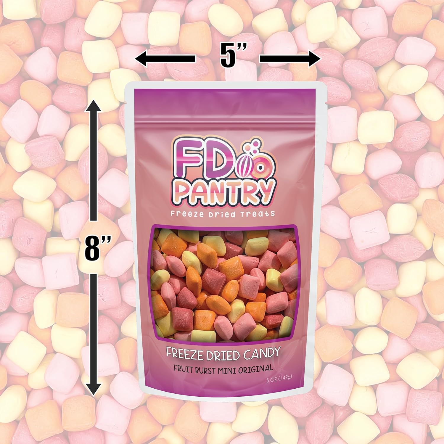 Freeze_Dried_Fruit_Bursts_Candy_-_Mini_Original_Hard_Candy_Mix_5oz_Treat_Snack_Gift_Bag_Cherry,_Strawberry,_Lemon,_Orange_Candies_Freeze-Dried_Candies