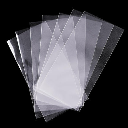 100_Pack_Paper_Money_Holders_with_Plastic_Storage_Case,_Clear_Thicken_Paper_Money_Currency_Collection_Sleeves_Protector_OPP_Bag