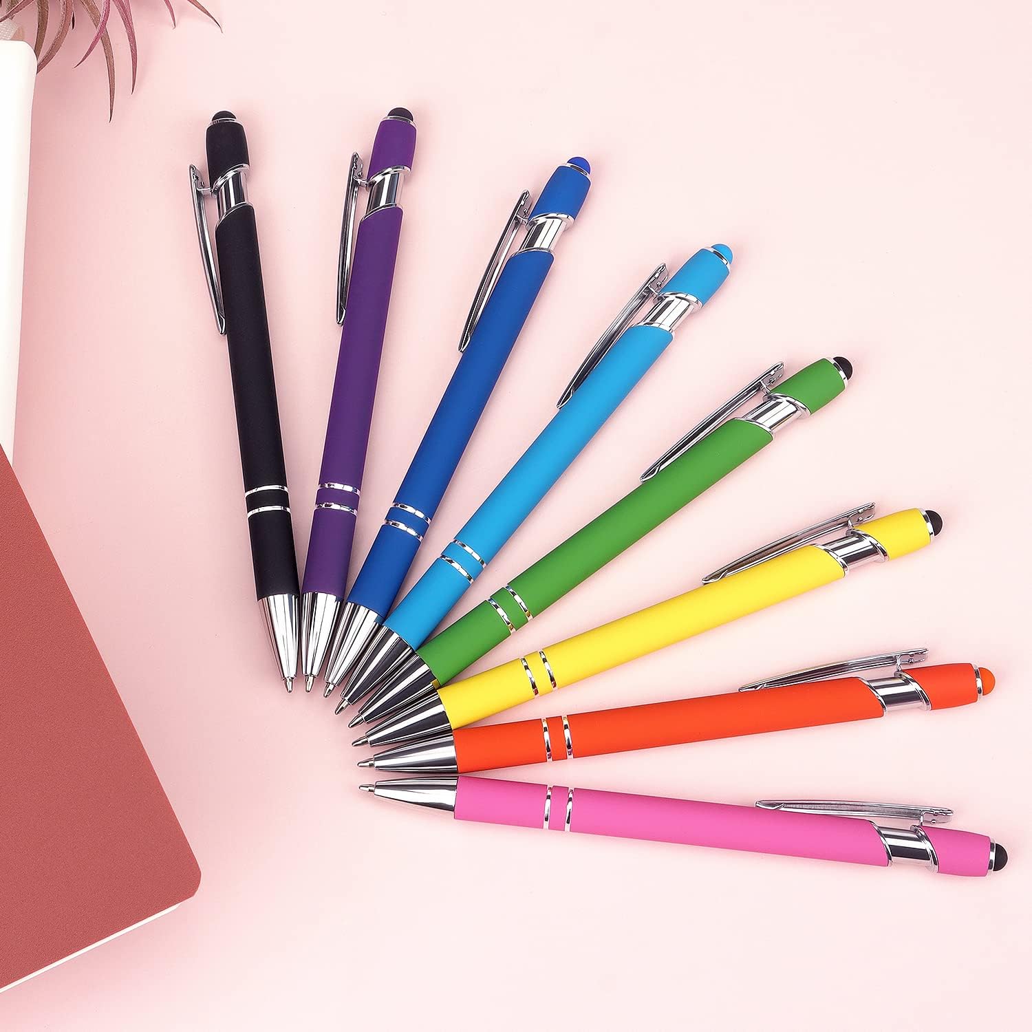 Ballpoint_Pen_2-in-1_Stylus_Retractable_Ballpoint_Pen_with_Stylus_tip,_Metal_Stylus_Pen_for_Touch_Screens,_1.0_mm