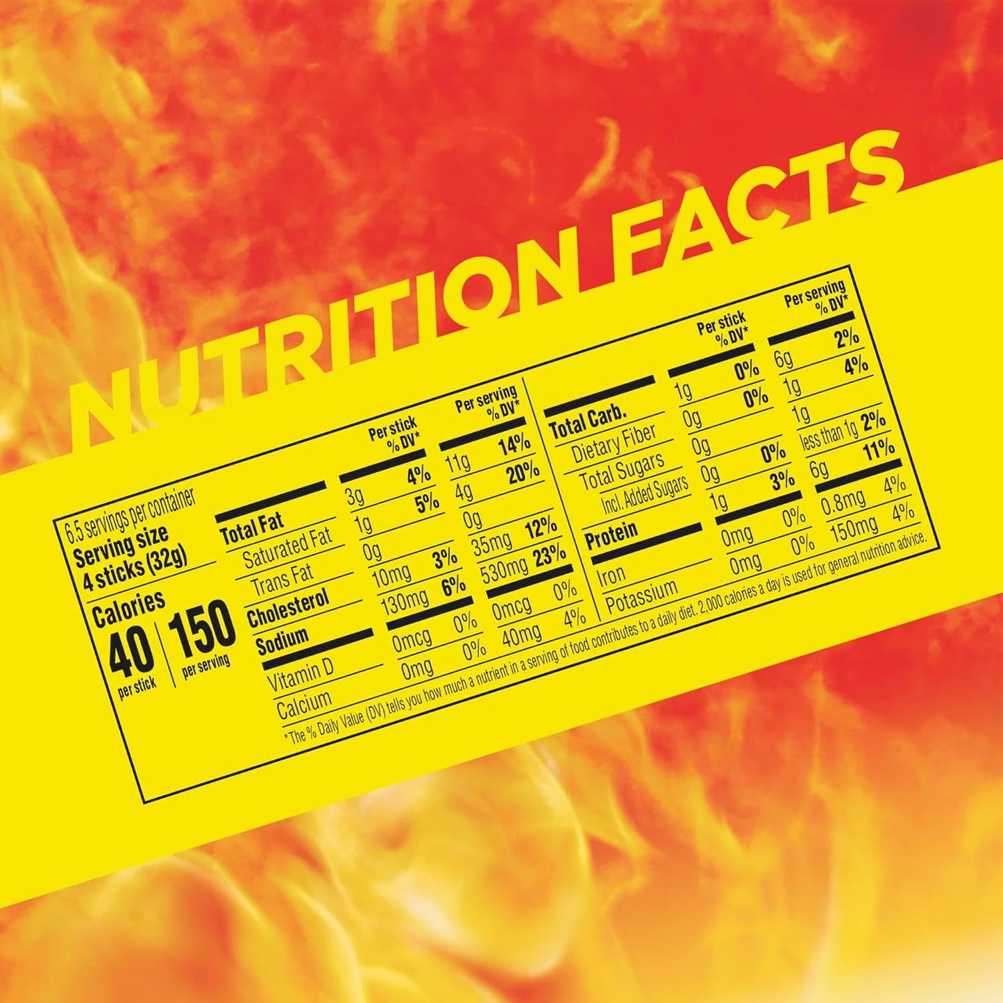 Slim_Jim_Smoked_Meat_Sticks,_Spicy_Flavor,_6g_Protein_Per_Serving,_Snack_Size,_0.28_oz._(26_Count)