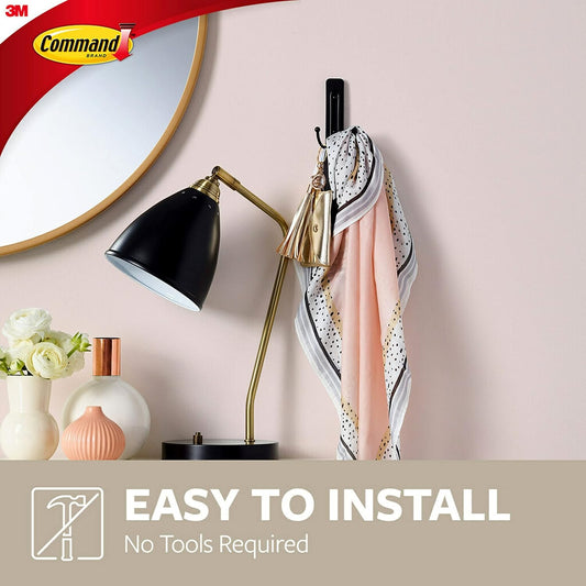 Command_Large_Matte_Black_Double_Hooks,_2_Hooks_and_2_Command_Strips,_Damage_Free_Hanging_Wall_Hooks_with_Adhesive_Strips,_Coat_Hooks_for_Hanging