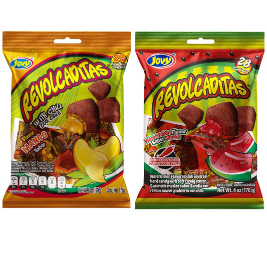 Sweetzo_Sweet_and_Spicy_Hard_Candies_Covered_in_Chili_Powder,_Watermelon_and_Mango_Flavored_Individually_Wrapped_Mexican_Candies_for_Sharing,_Pinatas_or_Goody_Bag_Fillers,_6_ounce_Bags,_(Pack_of_2)
