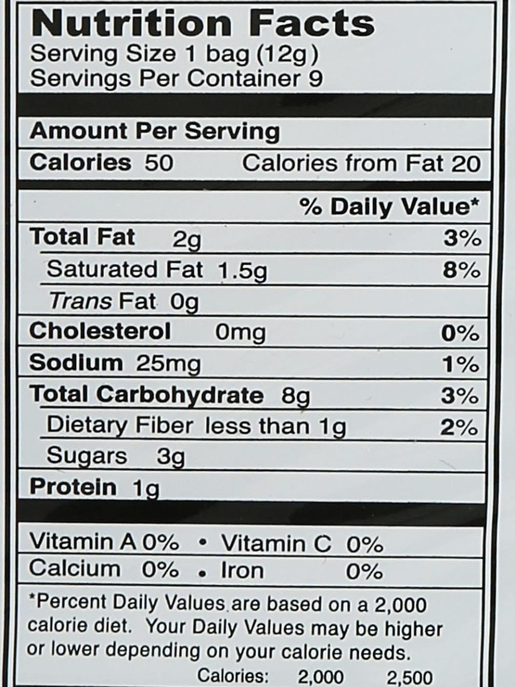 Glico_Pocky,_Chocolate_Cream_Covered_Biscuit_Sticks_9_Individual_Bags,_4.13_oz_Snack_Cookie