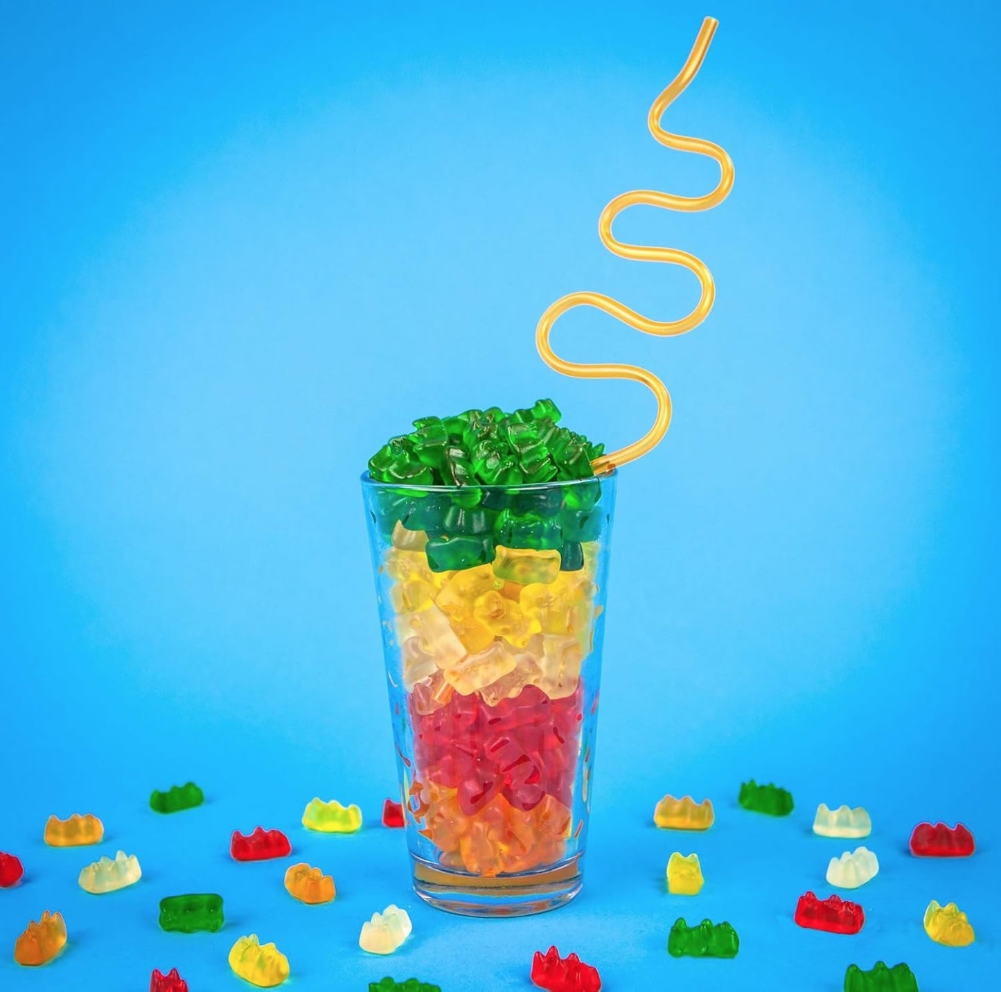 Haribo_Gummi_Candy,_Original_Gold-Bears,_5_Ounce_Bags_(Pack_of_12)