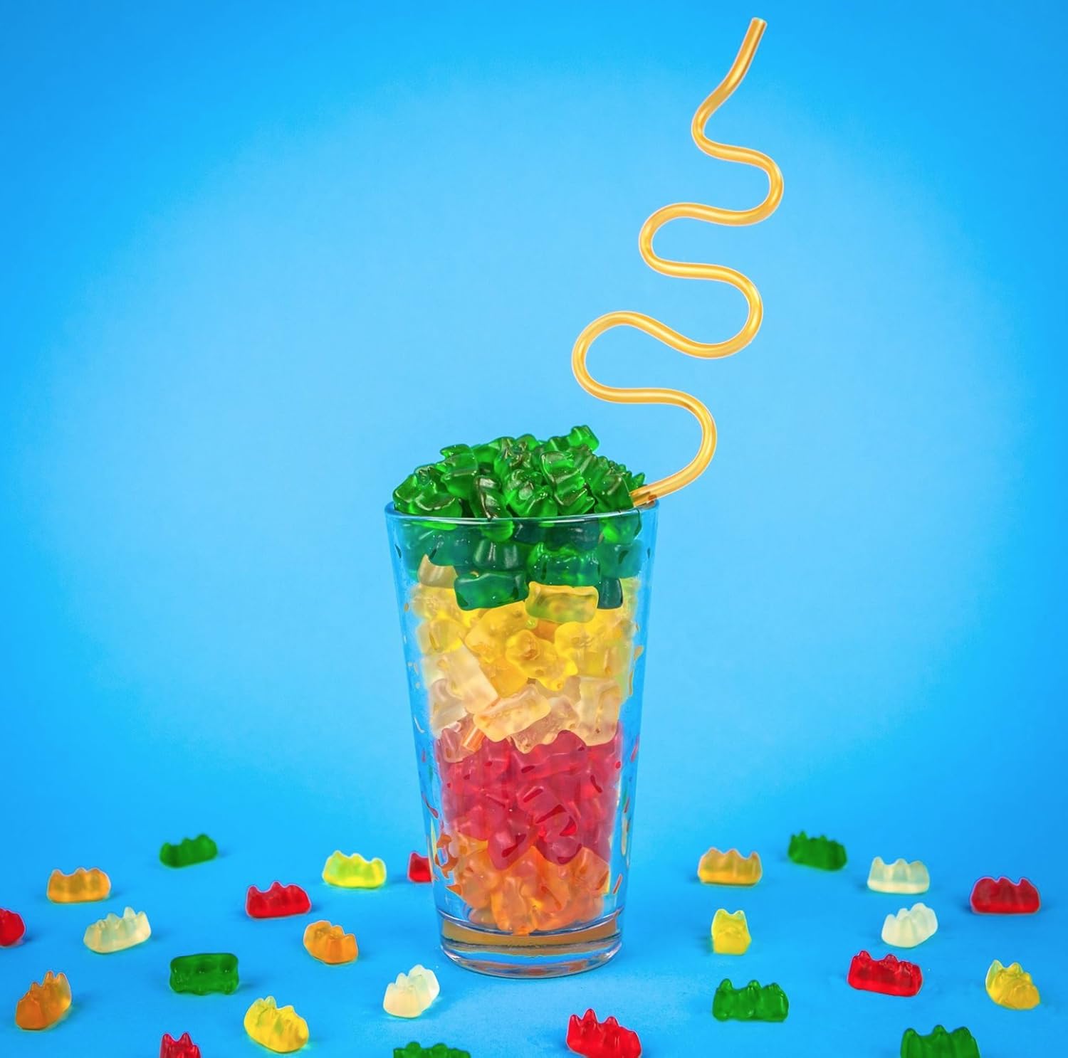 Haribo_Gummi_Candy,_Original_Gold-Bears,_5_Ounce_Bags_(Pack_of_12)