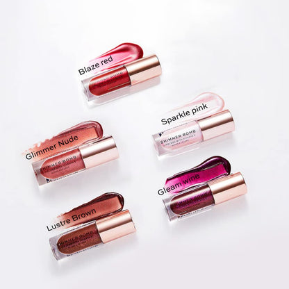 Revolution_Shimmer_Bomb_Lip_Gloss,_Lip_Tint_Infused_With_Vitamin_E,_Shimmery_Finish,_Comes_In_6_Colors,_Glimmer