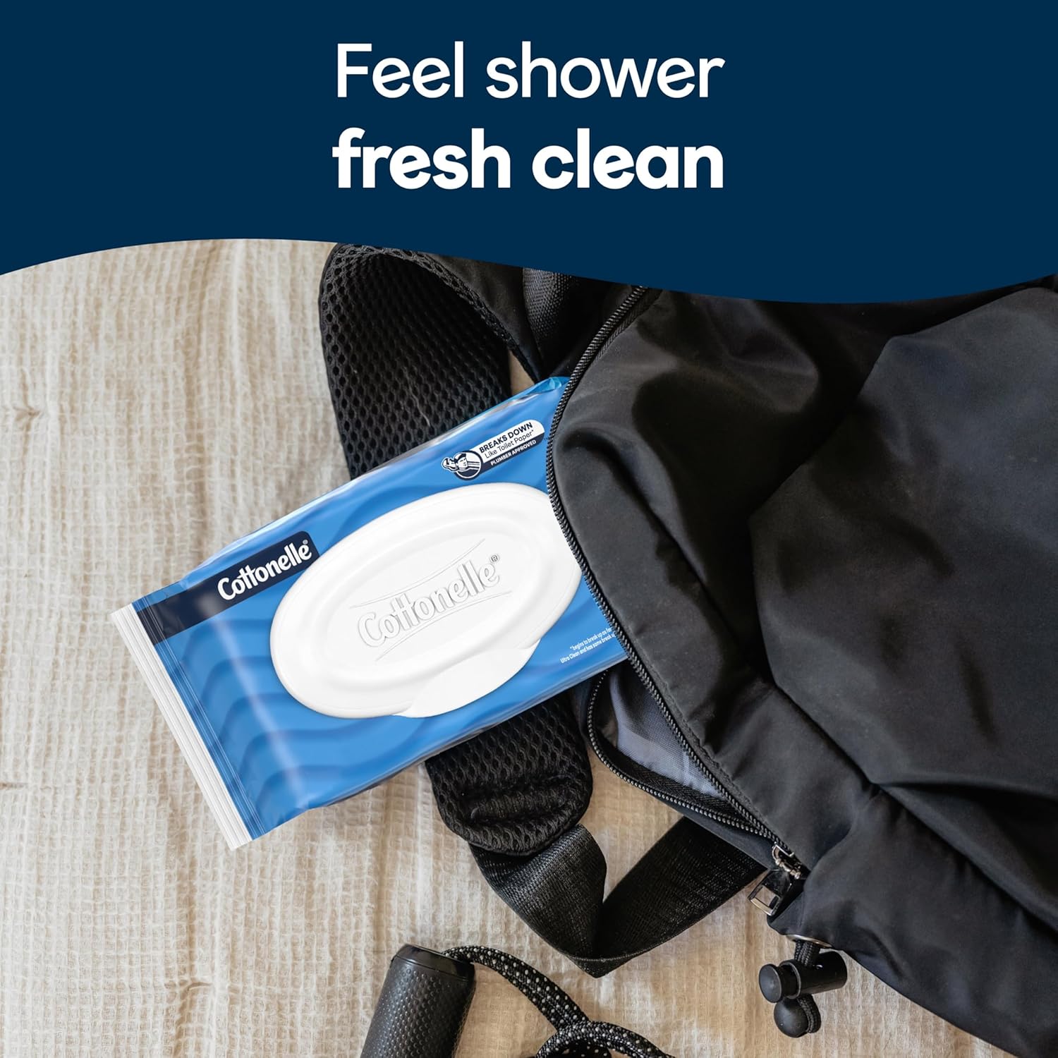 Fresh_Feel_Flushable_Wet_Wipes,_Adult_Wet_Wipes,_8_Flip-Top_Packs,_42_Wipes_Per_Pack_(336_Total_Wipes),_Packaging_May_Vary
