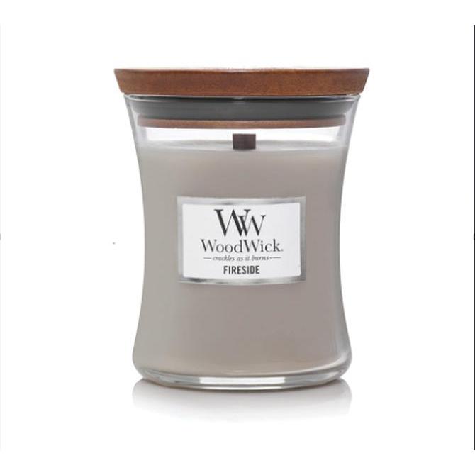 WoodWick_Medium_Hourglass_Candle,_Fireside_Scent,_Premium_Soy_Blend_Wax,_Crackles_as_it_burns,_10oz,_Perfect_for_creating_a_cozy_ambiance,_Perfect_for_Gifting