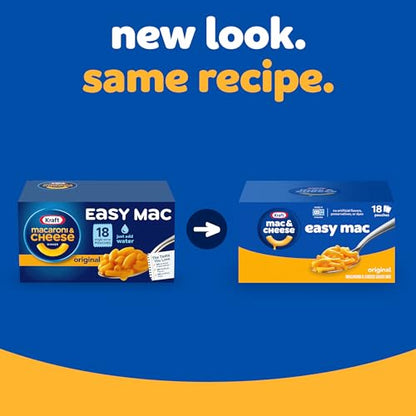 Kraft_Easy_Mac_Original_Macaroni_&_Cheese_Microwavable_Dinner_(18_ct_Packets)(Packaging_May_Vary)