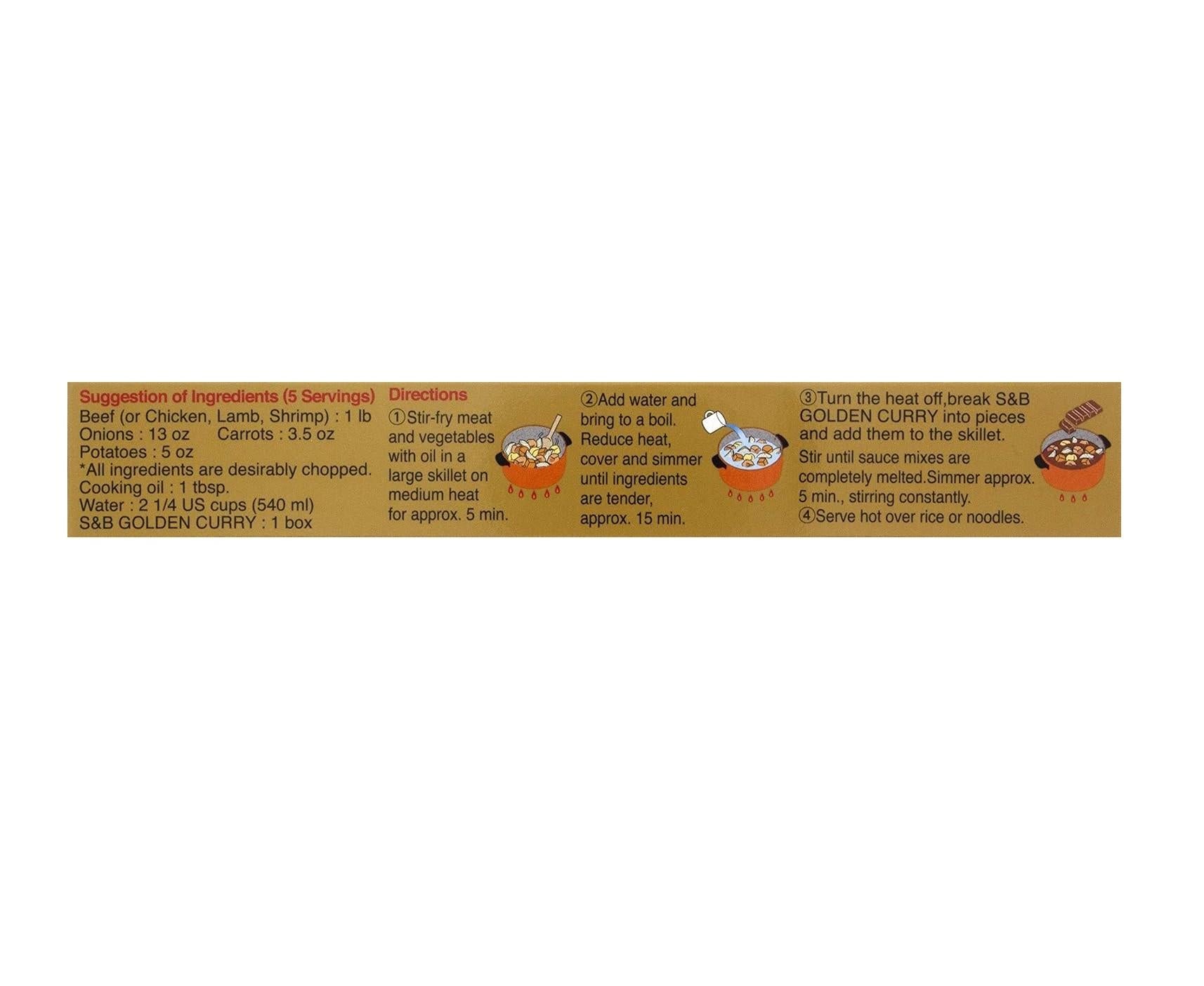 S&B,_Golden_Curry_Japanese_Mix,_Medium_Hot,_3.2_oz