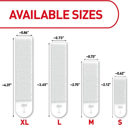 Command_20_Lb_XL_Heavyweight_Picture_Hanging_Strips_Damage_Free_Hangers_Heavy_Duty_Wall_for_Living_Spaces_8_White_Adhesive_Strip_Pairs