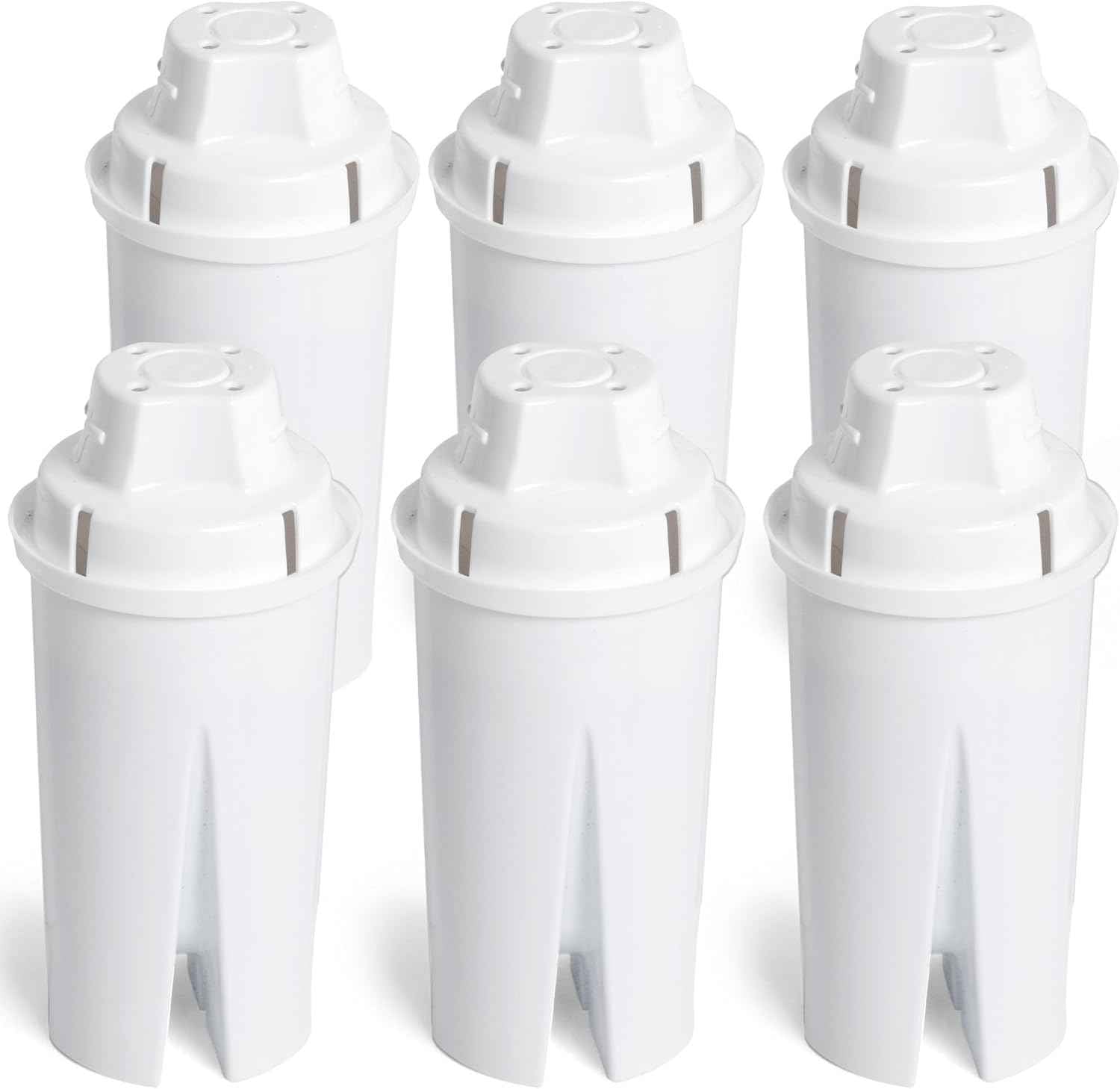 Amazon Basics Brita-Compatible Water Filters – Practical Housewarming Gift for New Apartment Owners